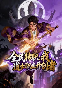 机械之心动漫封面